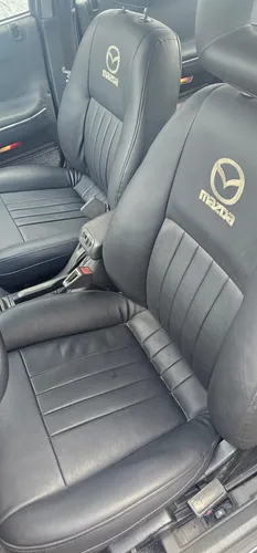Mazda 626 2.2 Lx