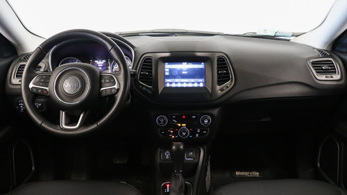 Jeep Compass 2.4 Longitude - 134364 - C
