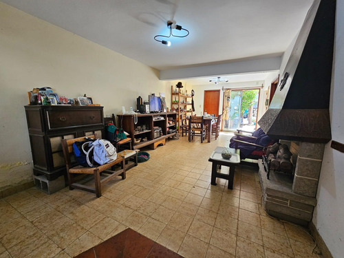 Casa En Venta En San Fernando 