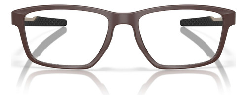 Lentes Oftálmicos Metalink Oakley Frame Ox8153815314 Color Agua Talla 57