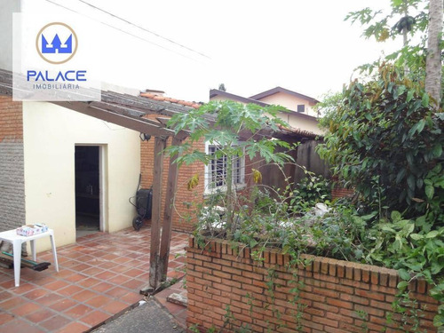 Imagem 6 de 13 de Casa Com 3 Dormitórios À Venda, 208 M² Por R$ 570.000,00 - São Dimas - Piracicaba/sp - Ca0157