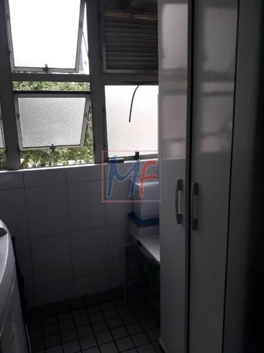 Imagem 14 de 18 de Ref: 13.072 - Excelente Apartamento No Bairro Vila Carrão, Mobiliado Com 3 Dorms, Banheiro Com Box De Vidro, Piso Frio, 1 Vaga, 64 M² Útil. - 13072