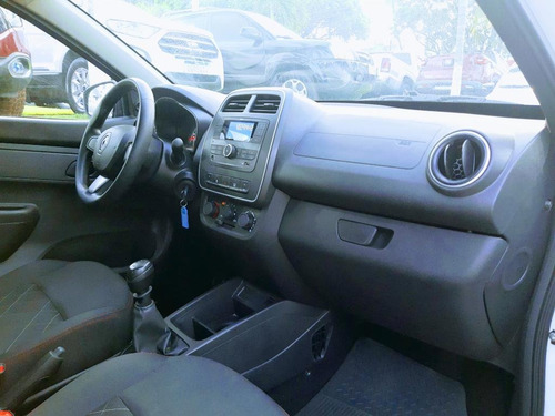 Imagem 8 de 9 de Renault Kwid Zen 1.0 Flex 12v 5p Mec.
