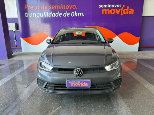 Volkswagen Polo MPI (Flex)