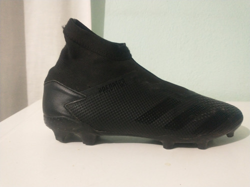 Zapatos De Fútbol Predator Césped Firme 