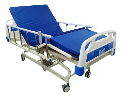 comprar Cama Hospitalaria Eléctrica 6 Funciones Prec.io. 1656