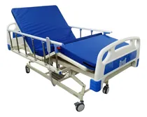 Comprar Cama Hospitalaria Eléctrica 6 Funciones Prec.io. 1656