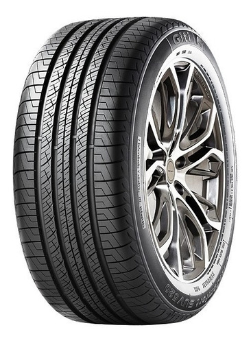 Imagen 2 de 10 de Giti Giticomfort 520 225/65 R17 102h Envío Gratis