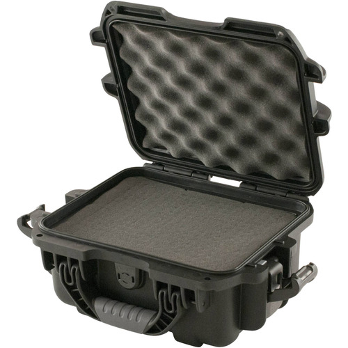 Turtle 509 Ata-certified Waterproof Customizable Hard Case W
