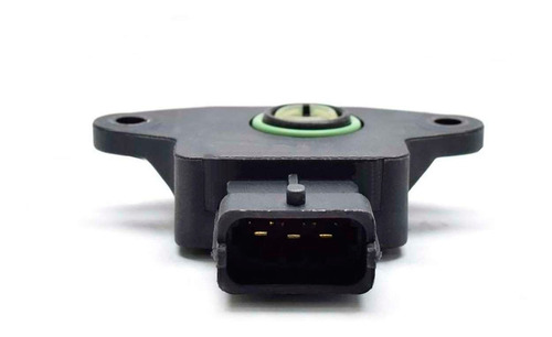 Sensor Tps Posicion Acelerador Para Kia Spectra 4c 2.0 2008