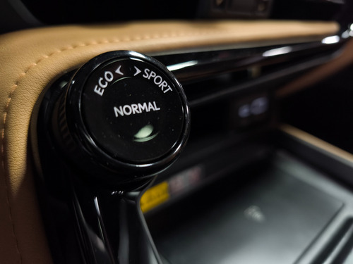 Lexus NX 2.5 Nx 250 Awd