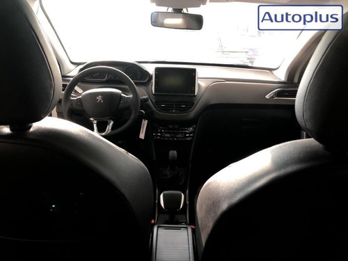 Imagen 9 de 14 de Peugeot 2008 Feline 1.6 2020 0km