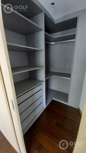 Imagen 8 de 30 de Vendo Apartamento De 2 Dormitorios, 2 Baños, A Estrenar, Próximo Al Parque V. Biarritz