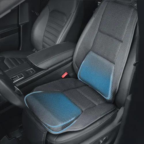 Tishijie Cojin De Asiento De Automovil Para Conductor De Asi