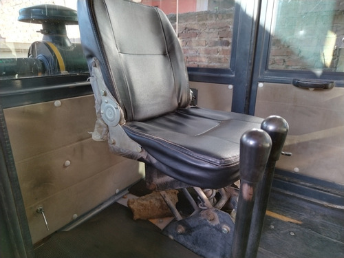 Imagen 9 de 9 de Pala Cargadora Iron Zl20g 2015