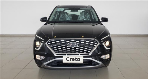 Imagem 4 de 11 de Hyundai Creta 1.0 Tgdi Flex Limited Automático