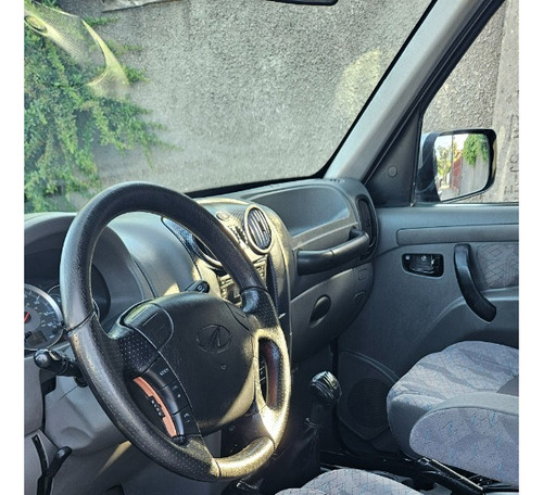 Mahindra Scorpio Suv 4x2 Crde