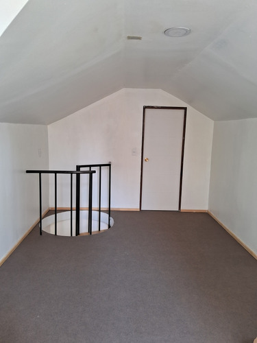 Departamento En Ñuñoa 4 Dormitorios Y 2 Baños