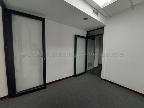 Imagen 17 de 19 de Alquiler Oficina En Altamira 22-27174