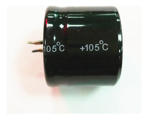 150uf 450v Audio Aluminio Casquillo Electrolítico 105'c