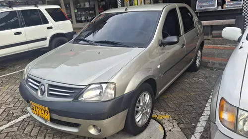 Renault Logan 1.4 Dynamique