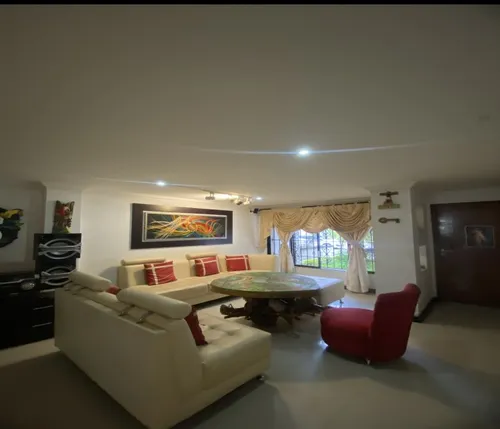 Vendo Casa En El Ingenio