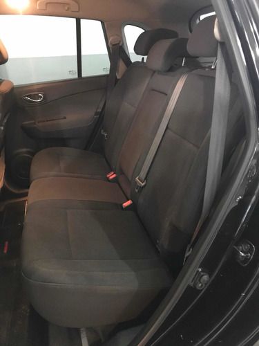 Renault Koleos 2.5 Dynamique 4x4 Mt 2011
