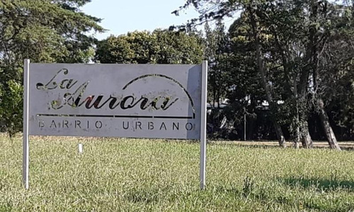 Imagen 6 de 29 de Lote En Venta En Villa Elvira | 7y602 Bis | La Aurora (mza.88-l.11) Uf.5