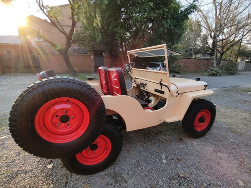 Jeep Willys