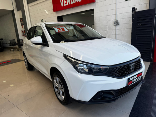 Fiat Argo ARGO DRIVE 1.0 6V FLEX
