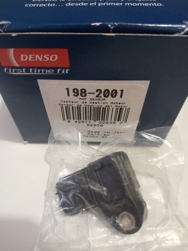 Sensor Map Acura Honda Motores 1.3 2.0 2.4 3.0 3.2 3.5 04-11