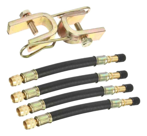 Adaptador De Extensión Neumático De Camión Herramientas