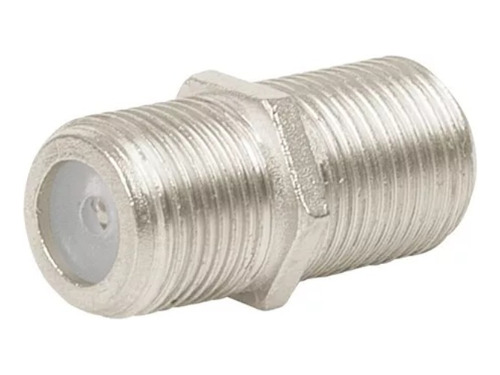 Uniones Cable Parabólica Coaxial Rg6 X4