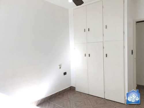 Alquiler Depto 2 Ambientes Barrio Norte
