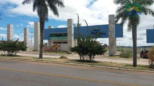 Imagem 3 de 9 de Lotes À Venda - Zona Rural - Areia. - Te0066