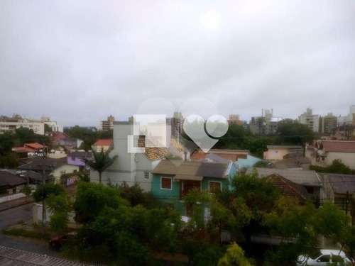 Apartamento Residencial À Venda, Tristeza, Porto A - 28-im430416