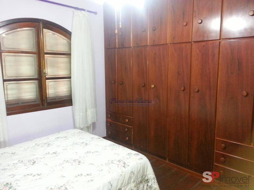 Imagem 11 de 18 de Sobrado À Venda, 150 M² Por R$ 532.000,00 - Parque Ramos Freitas - São Paulo/sp - So0149