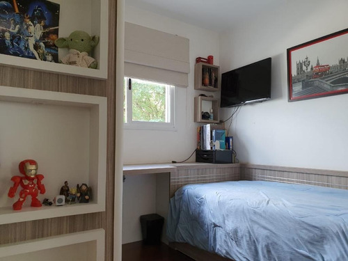 Apartamento Jardim Botânico - Ap0380