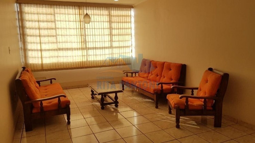 Imagem 3 de 15 de Apartamento, Centro, Ribeirão Preto - A4578-v