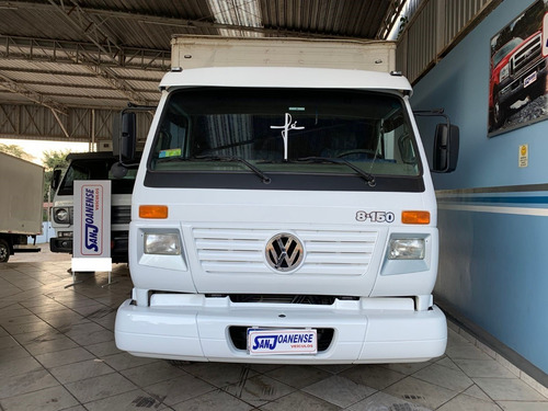 Imagem 3 de 13 de Volkswagen 8-150 2005