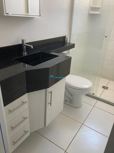 Imagem 19 de 29 de Casa À Venda, 3 Quartos, 1 Suíte, 2 Vagas, Medeiros - Jundiaí/sp - 8213