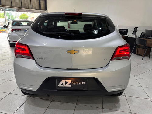 Chevrolet Onix 1.0mt Lt
