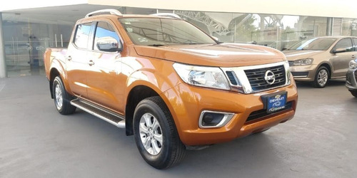 Imagen 2 de 13 de Nissan Np300 Frontier 4.0 Pro-4x V6 4x2 At