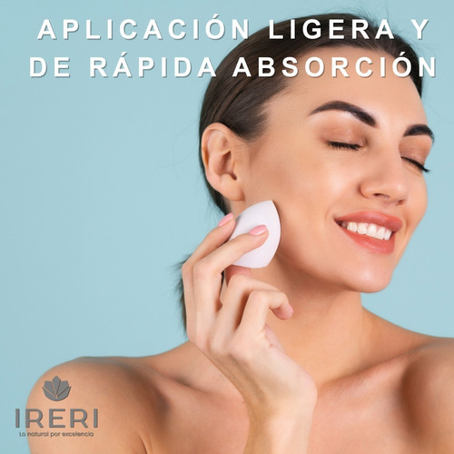Imagen 6 de 9 de Shampoo Dermo Limpiador Facial Humectante Hidratante Detox
