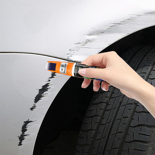 Bolígrafo De Reparación De Pintura Para Automóviles En T, Bo
