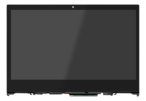 Pantalla Táctil Lcd Para Lenovo Yoga 520-14ikb 80x8 1366x768