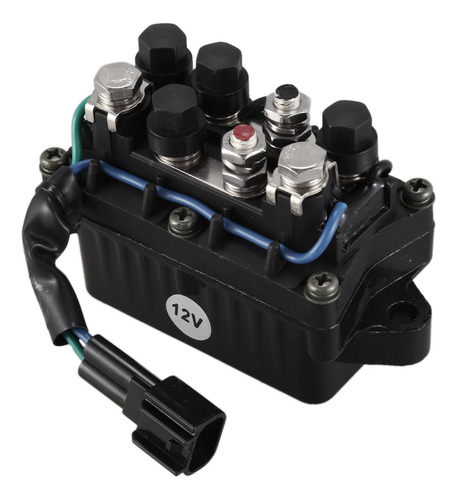 Relé Assy 63p-81950-00-00 Para Motor Fuera De Borda De 4 Tie