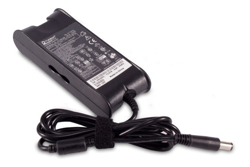 Cargador Para Portátil Dell Inspiron Pa-10 19.5v 3.34a 