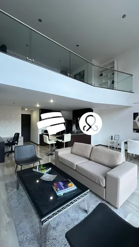 Aparta Loft Duplex En Venta En Conquistadores 1 Habitación