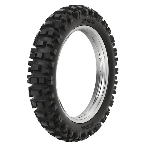 Cubierta Delantera 60 100 17 Sh31 Rinaldi Motocross Premium